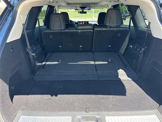 2025 INFINITI QX60 Vehicle Photo in Willow Grove, PA 19090