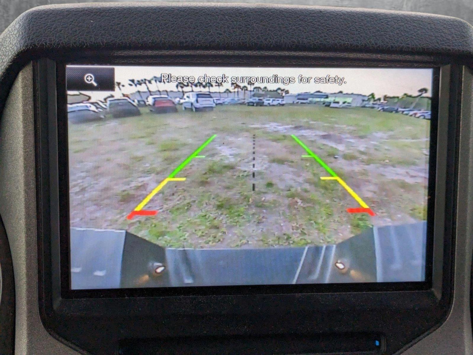 2015 Ford Super Duty F-250 SRW Vehicle Photo in MIAMI, FL 33172-3015