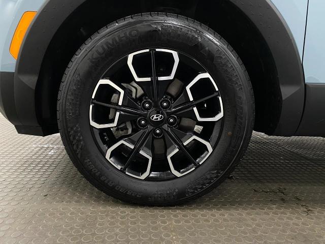 2024 Hyundai SANTA CRUZ Vehicle Photo in Appleton, WI 54913