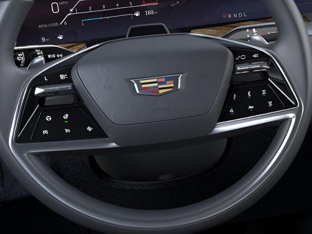 2025 Cadillac Escalade ESV Vehicle Photo in Madison, WI 53713