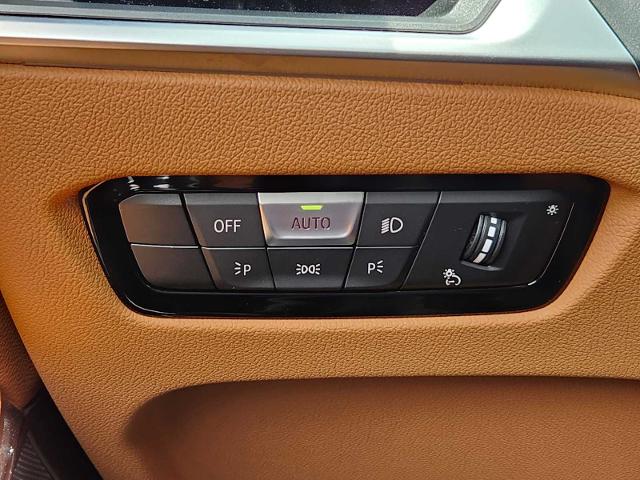 2023 BMW 330i xDrive Vehicle Photo in PLANO, TX 75024