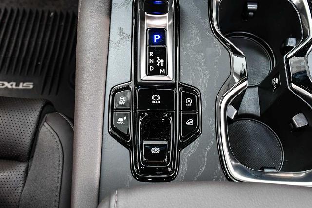 2024 Lexus RX 350 Vehicle Photo in DALLAS, TX 75235
