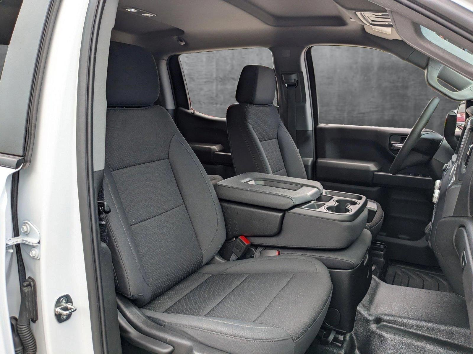 2024 GMC Sierra 1500 Vehicle Photo in ORLANDO, FL 32812-3021