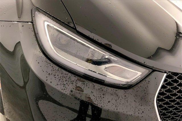 2023 Chrysler Pacifica Vehicle Photo in INDEPENDENCE, MO 64055-1314