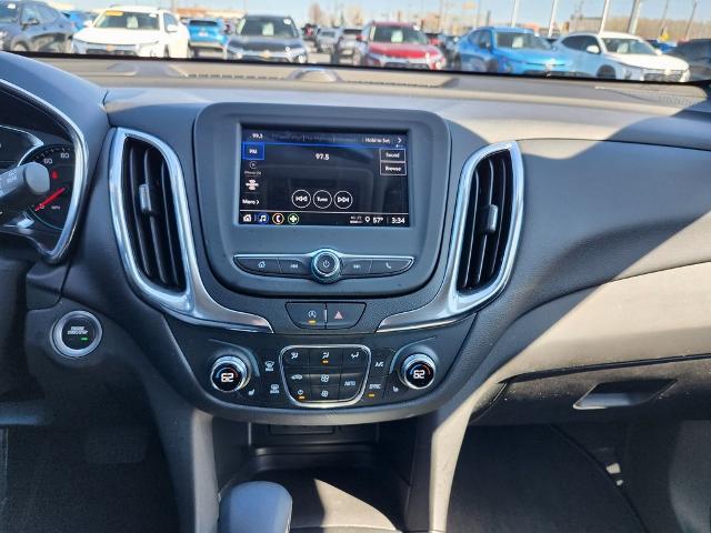 2023 Chevrolet Equinox Vehicle Photo in GREEN BAY, WI 54304-5303
