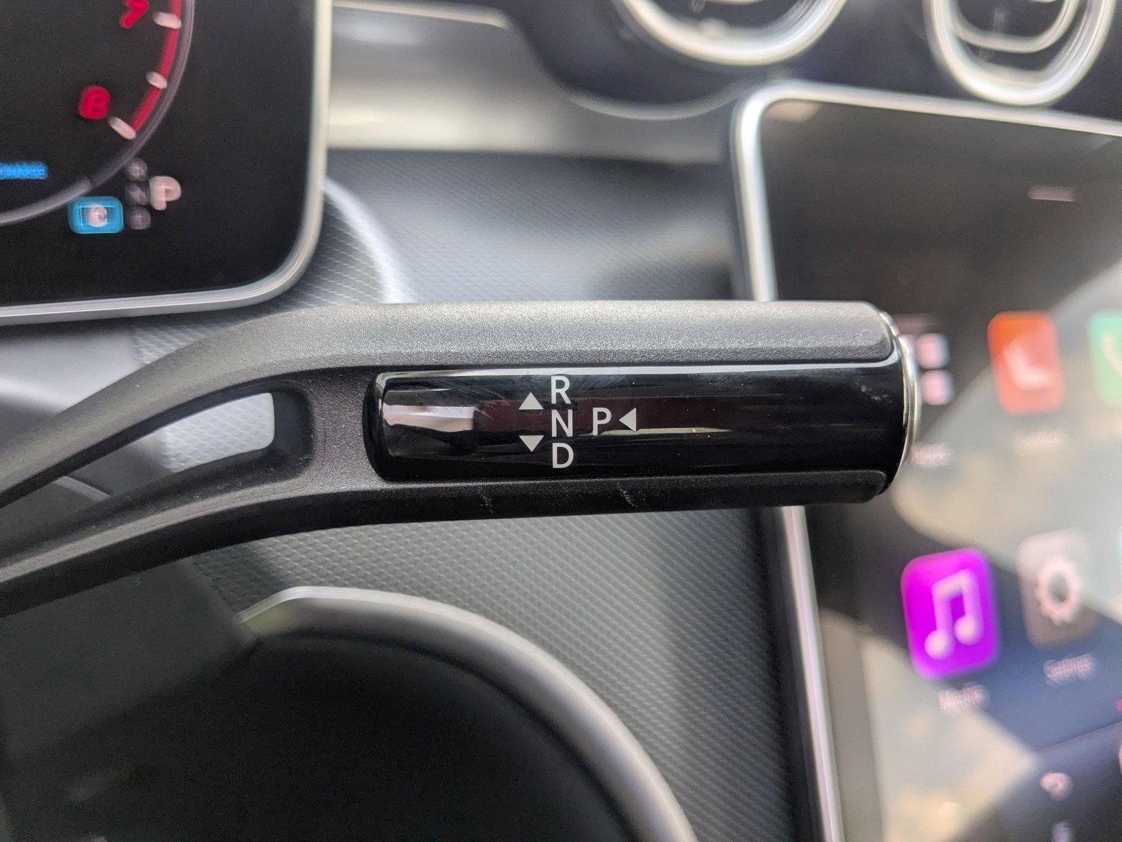 2025 Mercedes-Benz C-Class Vehicle Photo in Wesley Chapel, FL 33544