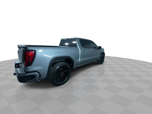 2024 GMC Sierra 1500 Vehicle Photo in GILBERT, AZ 85297-0402