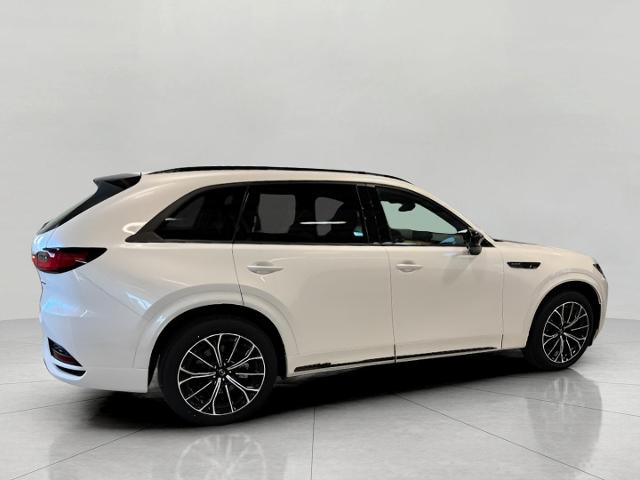 2025 Mazda CX-70 Vehicle Photo in Green Bay, WI 54304