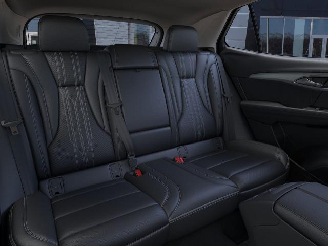 2025 Buick Envision Vehicle Photo in DANBURY, CT 06810-5034