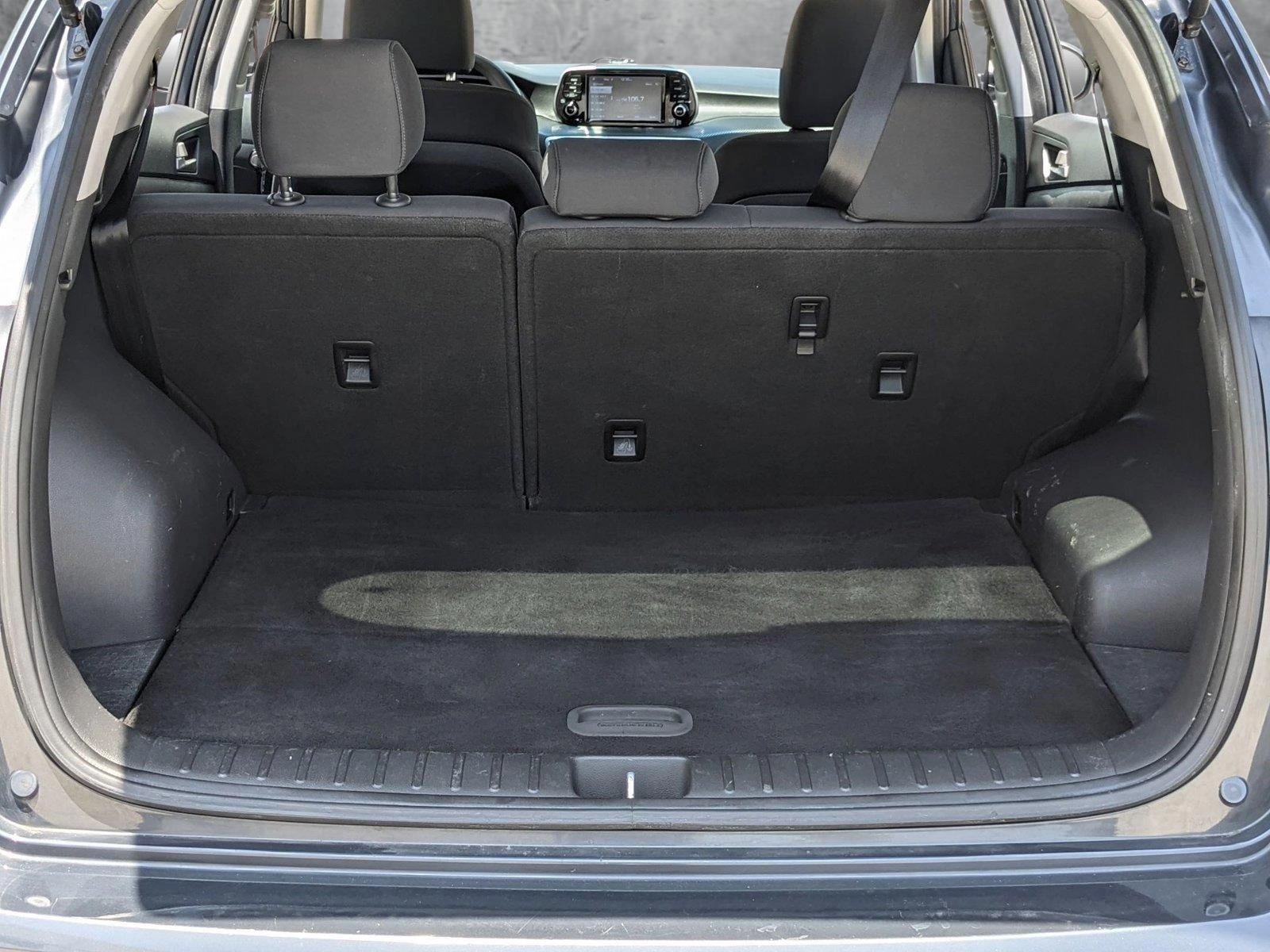 2019 Hyundai TUCSON Vehicle Photo in Winter Park, FL 32792