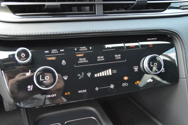 2025 INFINITI QX60 Vehicle Photo in Houston, TX 77090