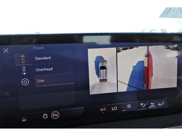 2025 Buick Envision Vehicle Photo in ROSENBERG, TX 77471-5675