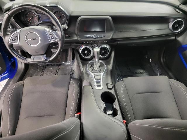 2018 Chevrolet Camaro Vehicle Photo in Appleton, WI 54913