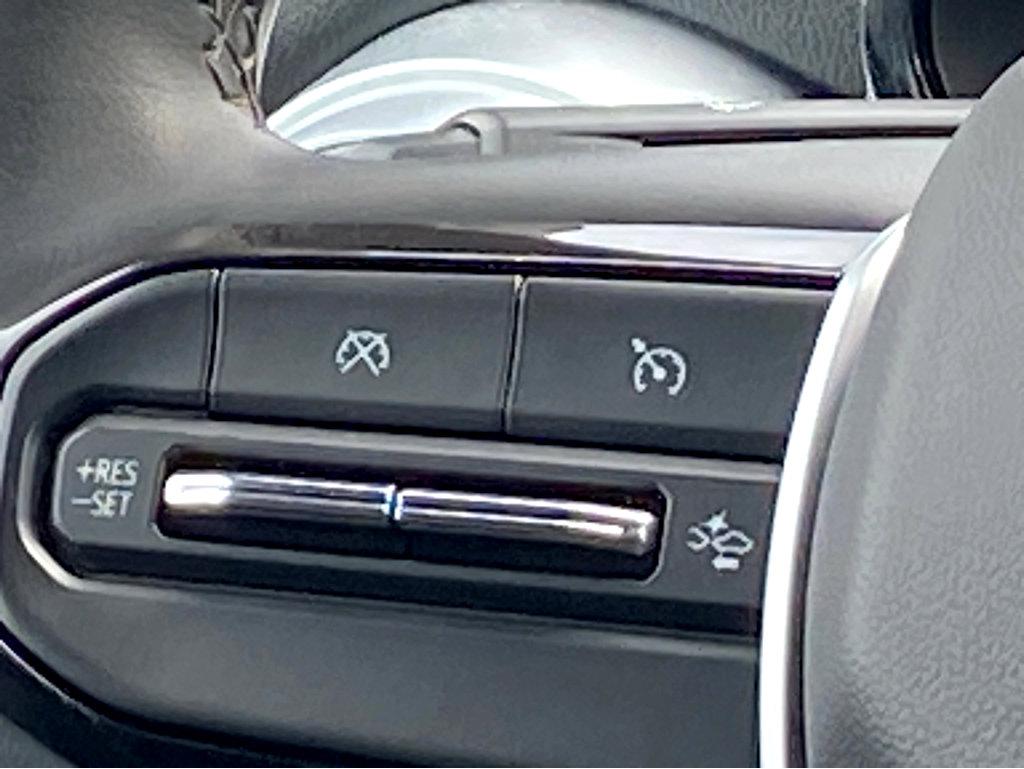 2023 Chevrolet Colorado Vehicle Photo in BEAUFORT, SC 29906-4218