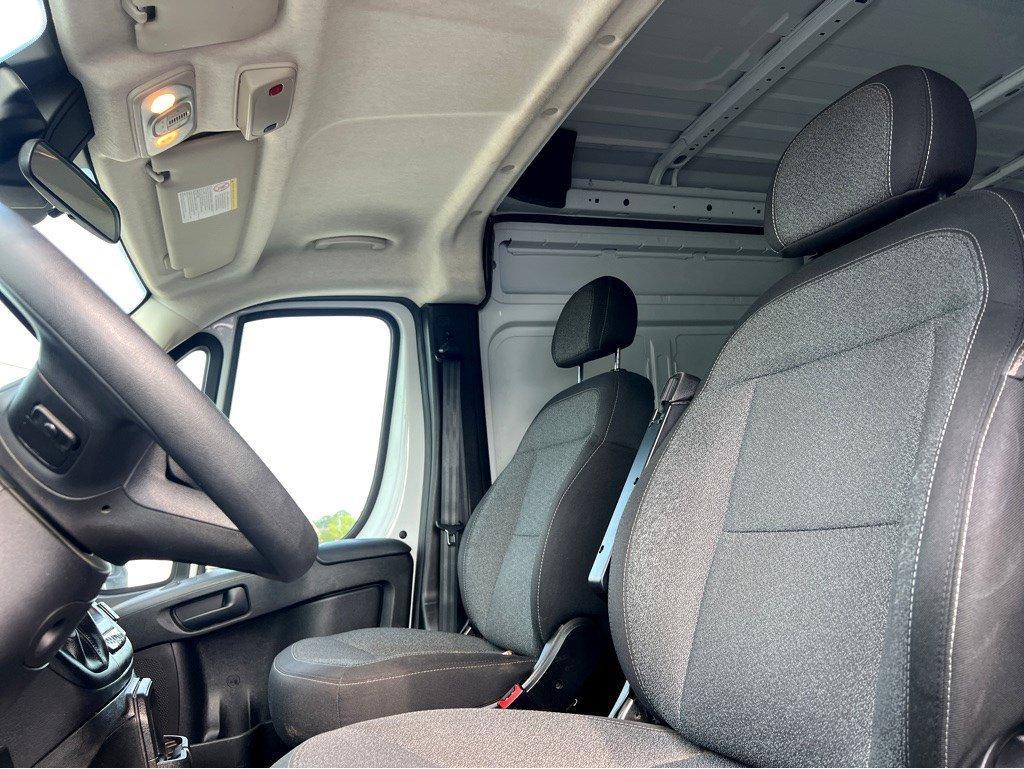 2023 Ram ProMaster Cargo Van Vehicle Photo in SAVANNAH, GA 31406-4513