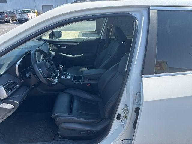 2020 Subaru Outback Vehicle Photo in Gaffney, SC 29341