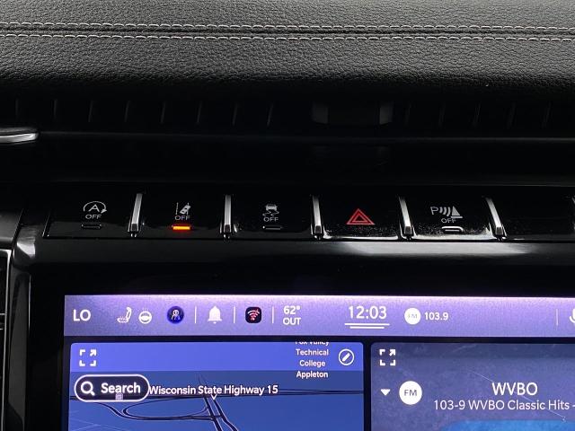 2022 Jeep Grand Cherokee Vehicle Photo in Appleton, WI 54913