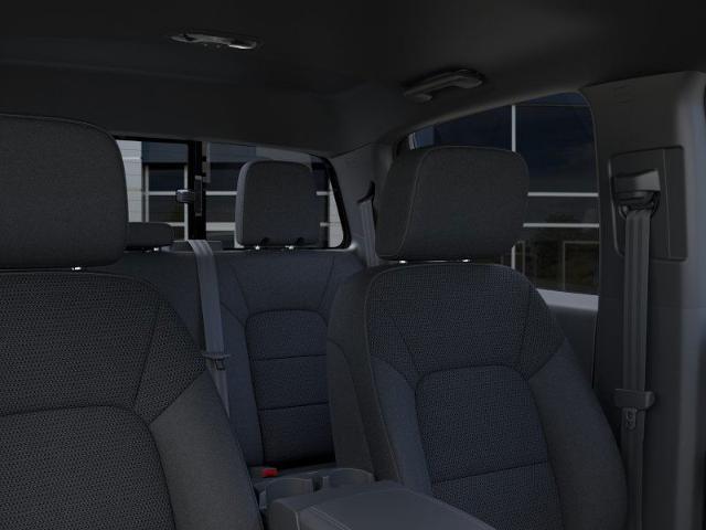 2025 GMC Canyon Vehicle Photo in WATERTOWN, CT 06795-3318