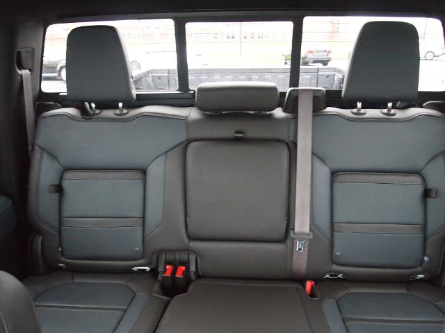 2021 GMC Sierra 1500 Vehicle Photo in MADISON, IN 47250-1611