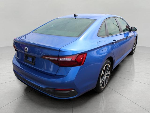 2023 Volkswagen Jetta Vehicle Photo in Green Bay, WI 54304