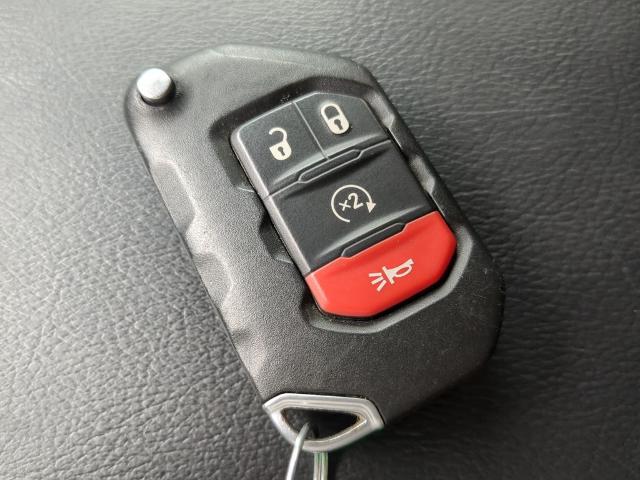 2021 Jeep Wrangler Vehicle Photo in Brunswick, GA 31525