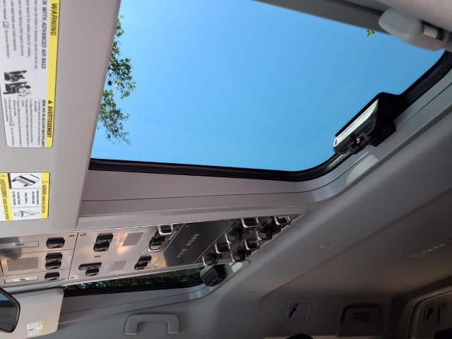 2025 INEOS Grenadier Vehicle Photo in San Antonio, TX 78230