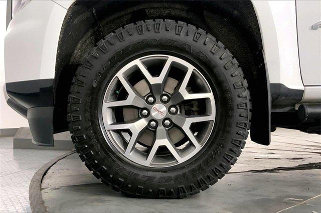 2021 GMC Canyon Vehicle Photo in KANSAS CITY, MO 64114-4502