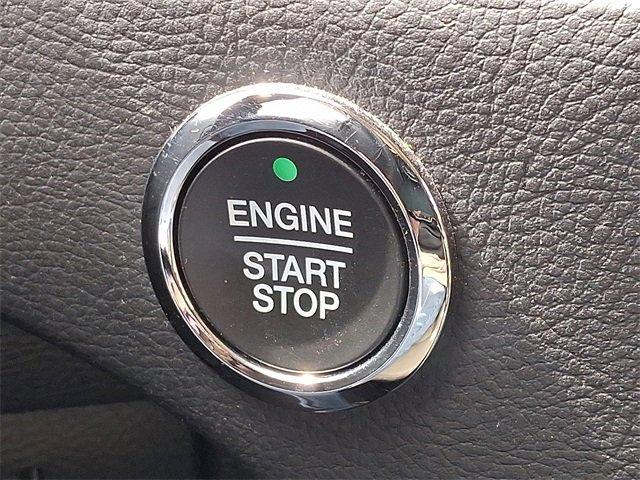 2022 Ford Edge Vehicle Photo in LANCASTER, PA 17601-0000