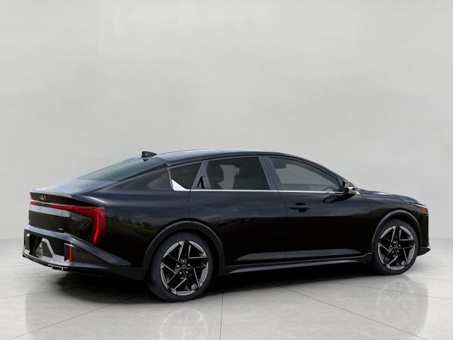 2025 Kia K4 Vehicle Photo in Appleton, WI 54914
