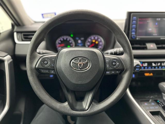 2022 Toyota RAV4 Vehicle Photo in Grapevine, TX 76051