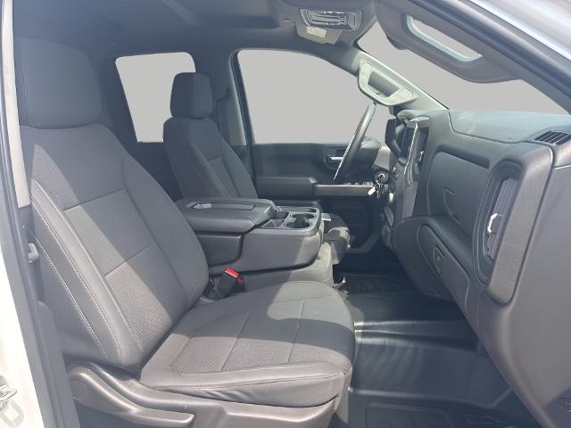 2022 Chevrolet Silverado 2500 HD Vehicle Photo in MANITOWOC, WI 54220-5838