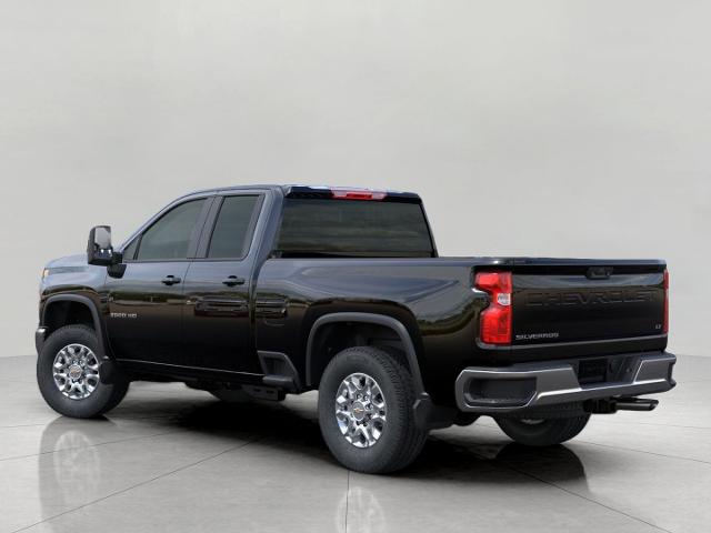 2025 Chevrolet Silverado 2500 HD Vehicle Photo in MIDDLETON, WI 53562-1492