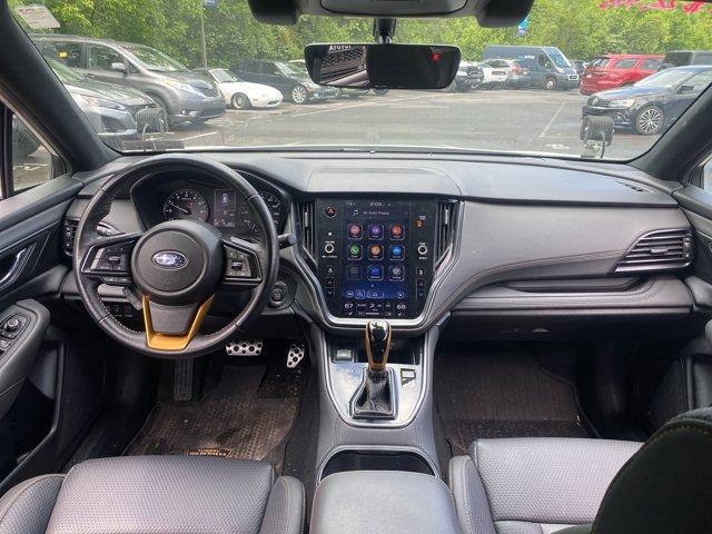 2022 Subaru Outback Vehicle Photo in Doylsetown, PA 18901