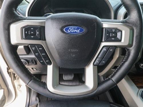 2020 Ford F-150 Vehicle Photo in HOMOSASSA, FL 34448-1461