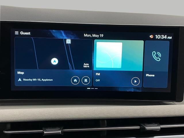 2025 Hyundai TUCSON Vehicle Photo in Appleton, WI 54913