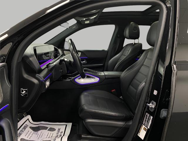 2022 Mercedes-Benz GLS Vehicle Photo in Appleton, WI 54913