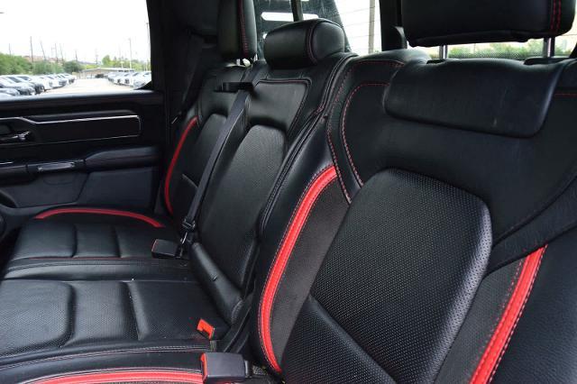 2021 Ram 1500 Vehicle Photo in Houston, TX 77090