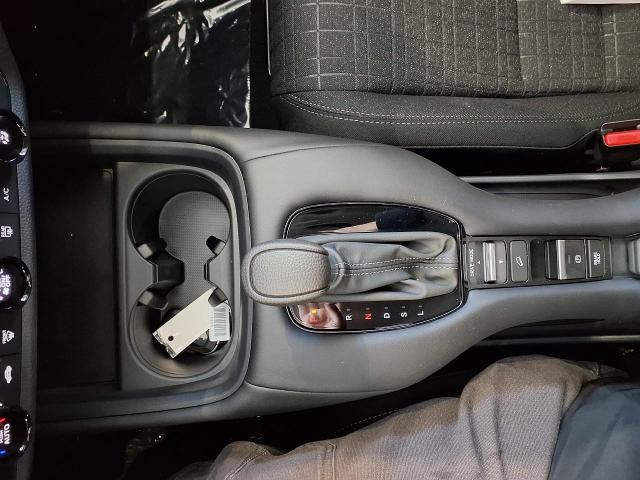 2025 Honda HR-V Vehicle Photo in Oshkosh, WI 54904