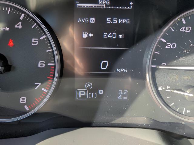 2025 Subaru Crosstrek Vehicle Photo in Green Bay, WI 54304