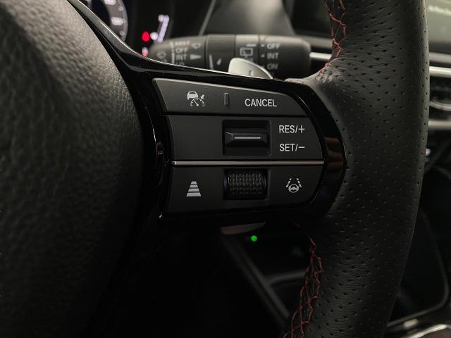 2025 Acura ADX Vehicle Photo in Appleton, WI 54913