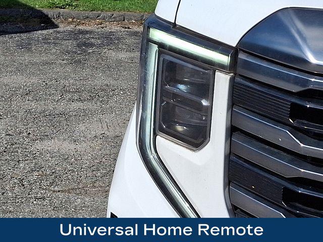 2024 GMC Sierra 1500 Vehicle Photo in PAWLING, NY 12564-3219