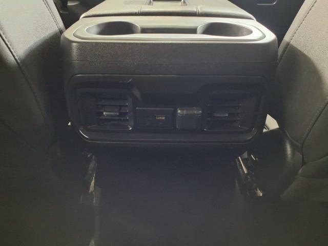 2021 Chevrolet Silverado 1500 Vehicle Photo in Oshkosh, WI 54904