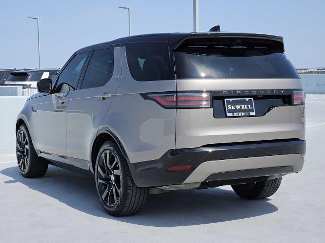 2024 Discovery Vehicle Photo in AUSTIN, TX 78717