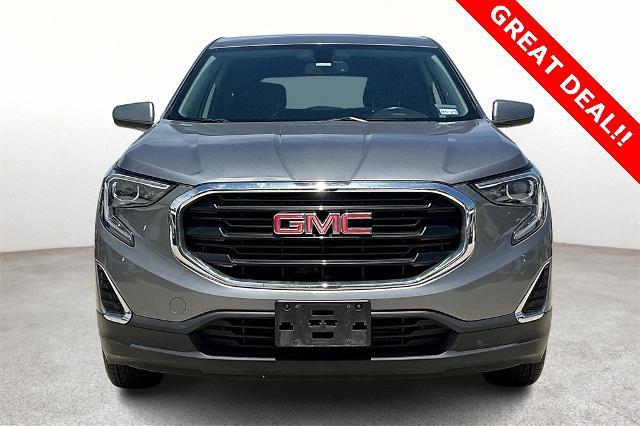 2019 GMC Terrain Vehicle Photo in Grapevine, TX 76051