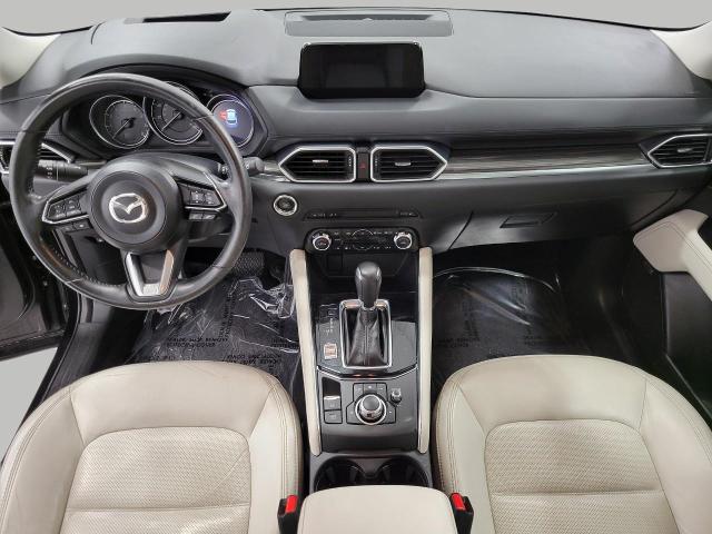 2018 Mazda CX-5 Vehicle Photo in Oshkosh, WI 54904