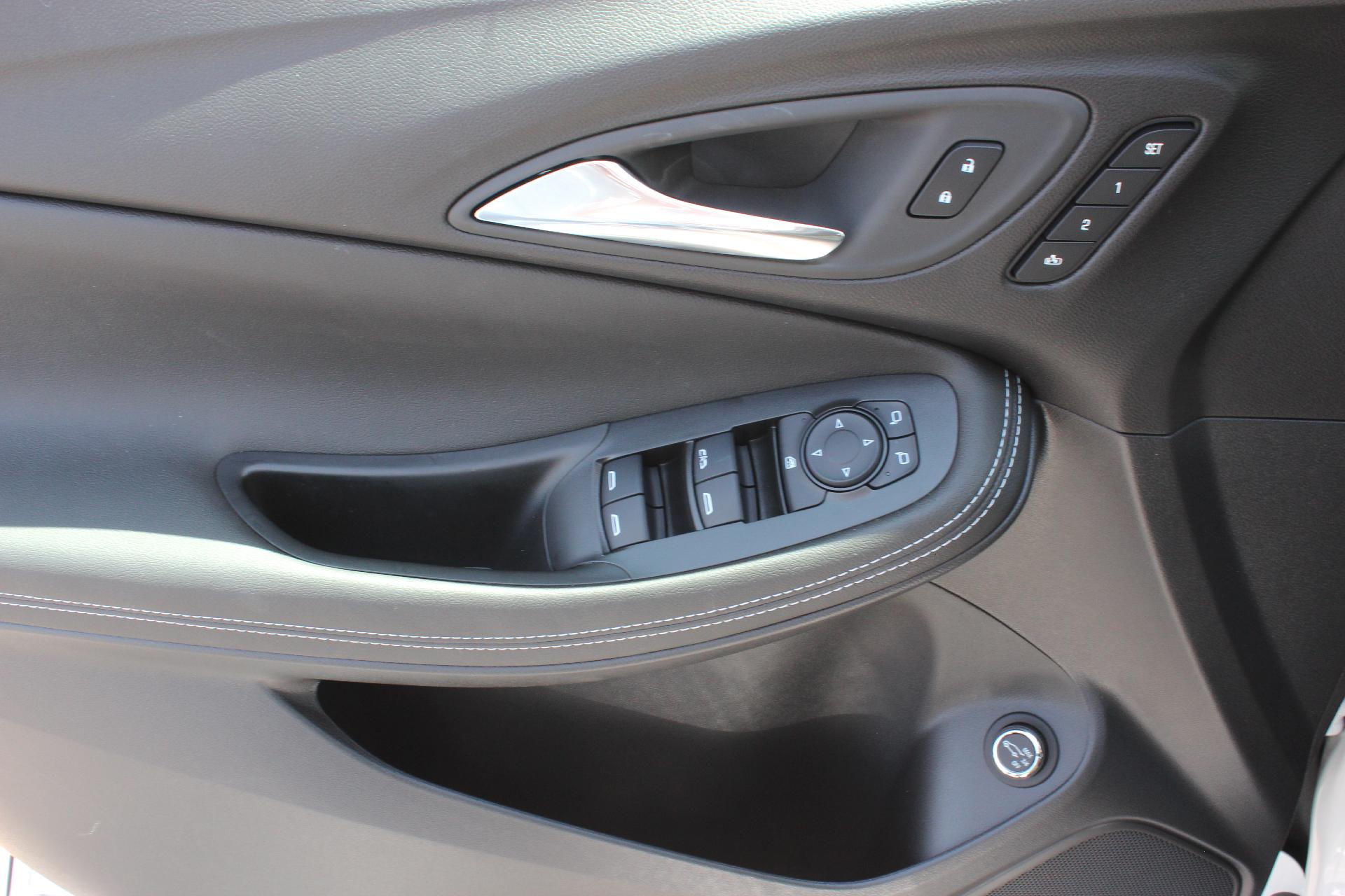 2025 Buick Encore GX Vehicle Photo in AURORA, CO 80012-4011