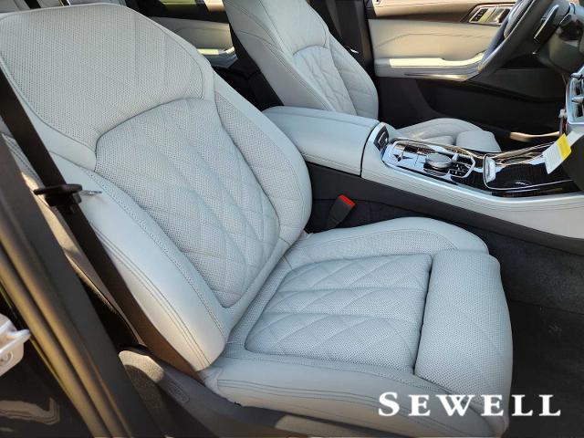 2026 BMW X5 xDrive50e Vehicle Photo in PLANO, TX 75024