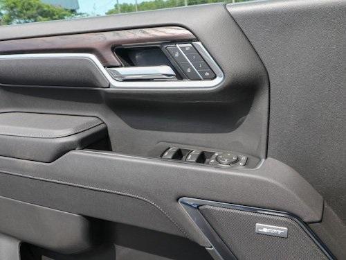 2025 GMC Sierra 1500 Vehicle Photo in HOMOSASSA, FL 34448-1461