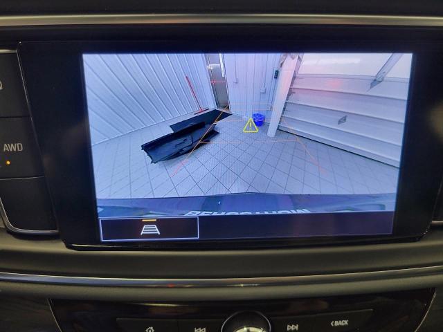 2023 Buick Enclave Vehicle Photo in OSHKOSH, WI 54904-7811