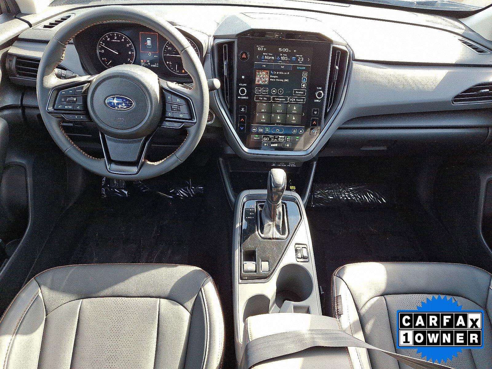 2024 Subaru Crosstrek Vehicle Photo in Harrisburg, PA 17111